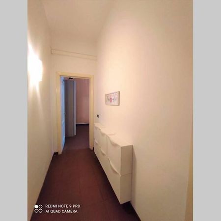Home Careggi Флоренция Екстериор снимка