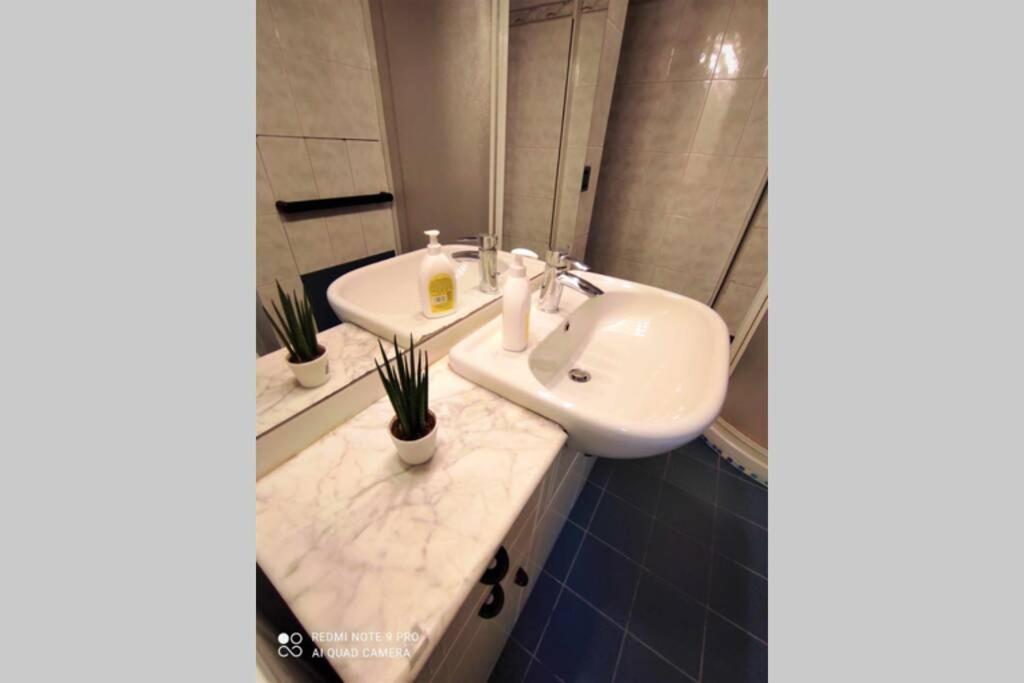 Home Careggi Флоренция Екстериор снимка