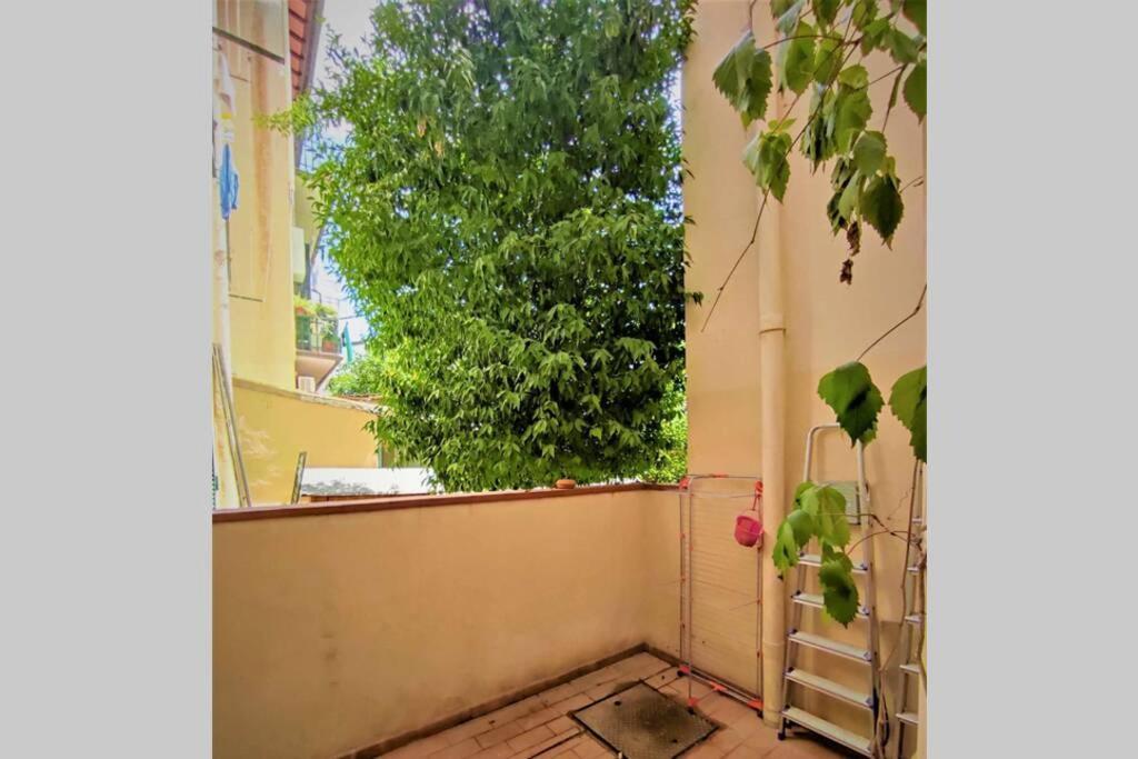 Home Careggi Флоренция Екстериор снимка
